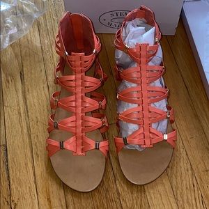 Steve Madden Sandals